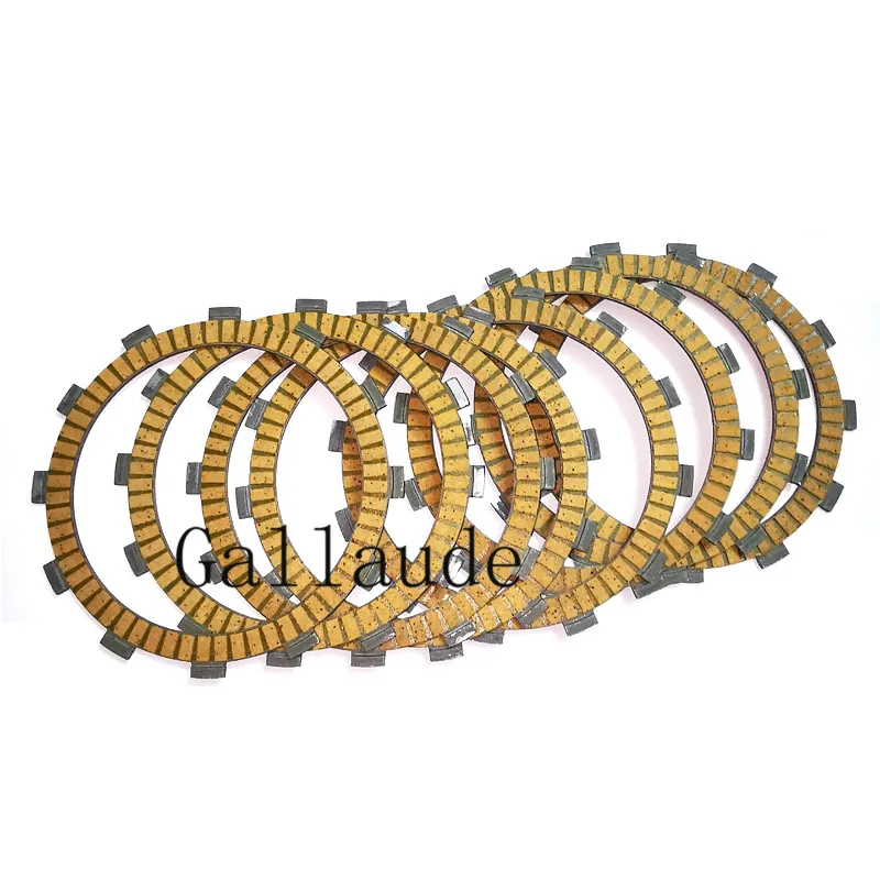 Motorcycle Clutch F… - image