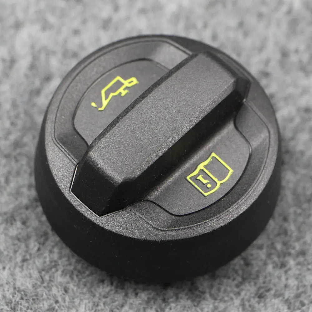 Apply to Golf 7 MK7 Golf 7.5 MK7.5 Passat b8l Tiguan MK2 AllSpace Oil cap Oil port cover EA888 engine 05E103 485