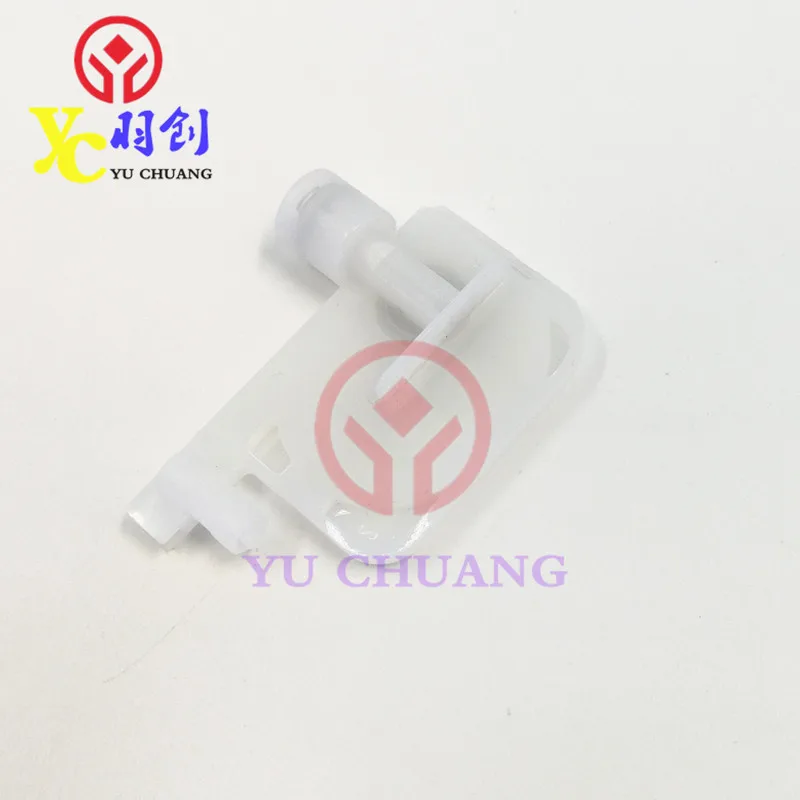 2025 Hot Sale RJ-900 Ink Damper for Mutoh 900C/900X/901C Series Inkjet Printer DX5 Small UV Damper