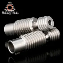 V6 Heatbreak for 3D Printer #5