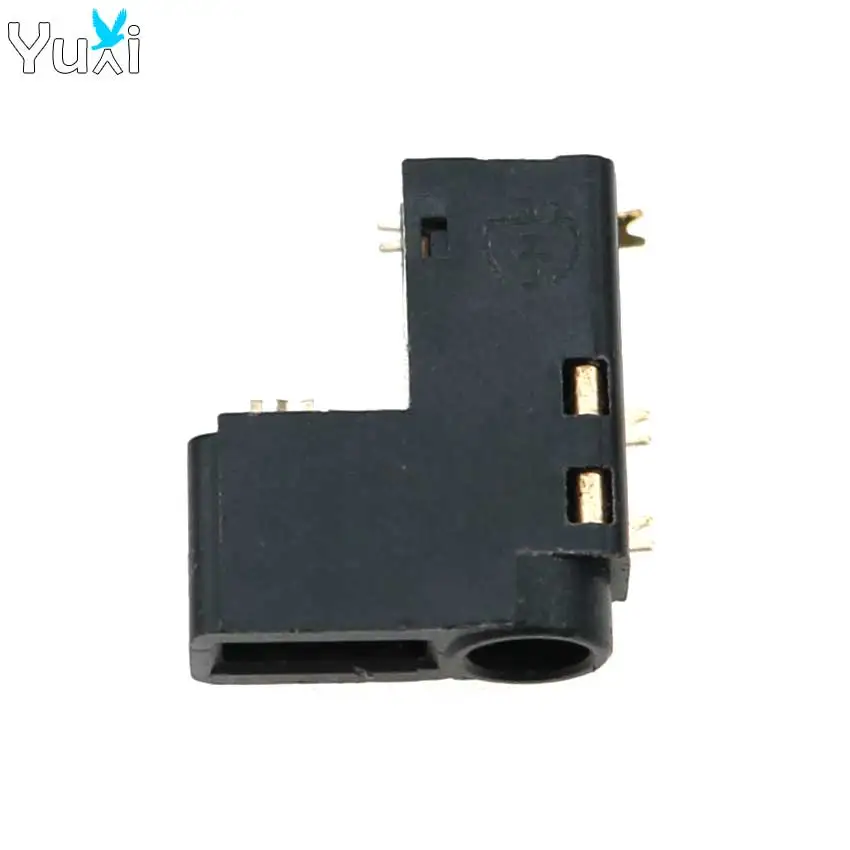 

YuXi For PSP1000 Headset Connector Part Headphone Jack Headset Socket for PSP 1000 Game Console