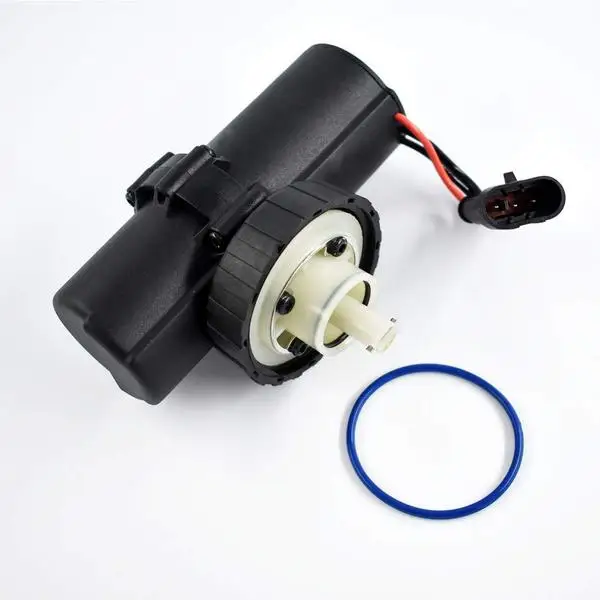 Electric Fuel Lift Pump 87802238 87802202 87802331 Fit for Ford Holland 655E 5610S 575E 675E 6610S