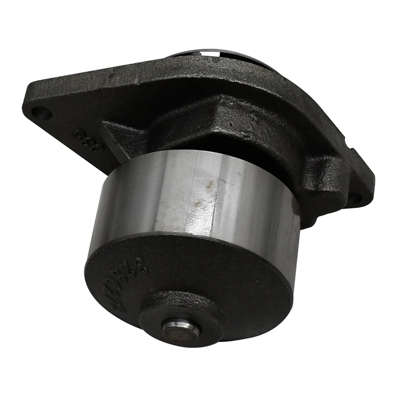 A77703 Water Pump Compatible With New Holland  Tractor T4040 T4050 T5040 T5050 T5060 T5070 T6010 T6020 T6030 T6040 T6050 T6070