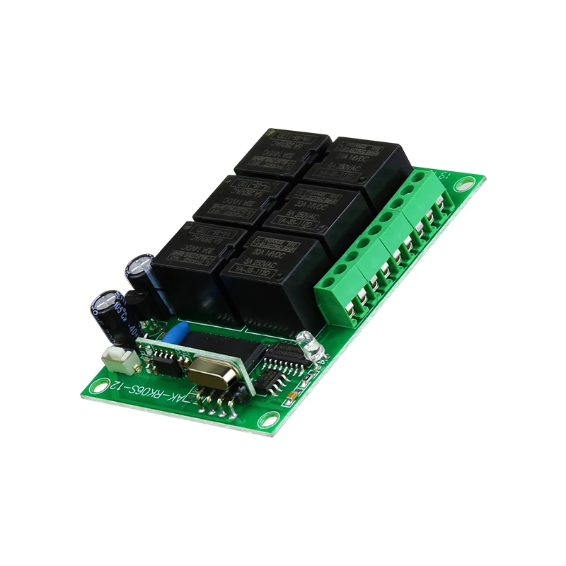 Industrial 2000M DC…