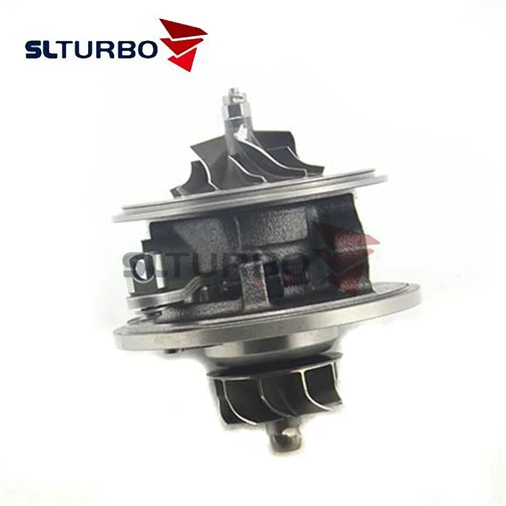 BV39 Turbo Cartridge 54399880057 54399880058 For Volkswagen T5 Transporter 1.9 TDI 62/75Kw Balanced Turbocharger Core 03G253010C