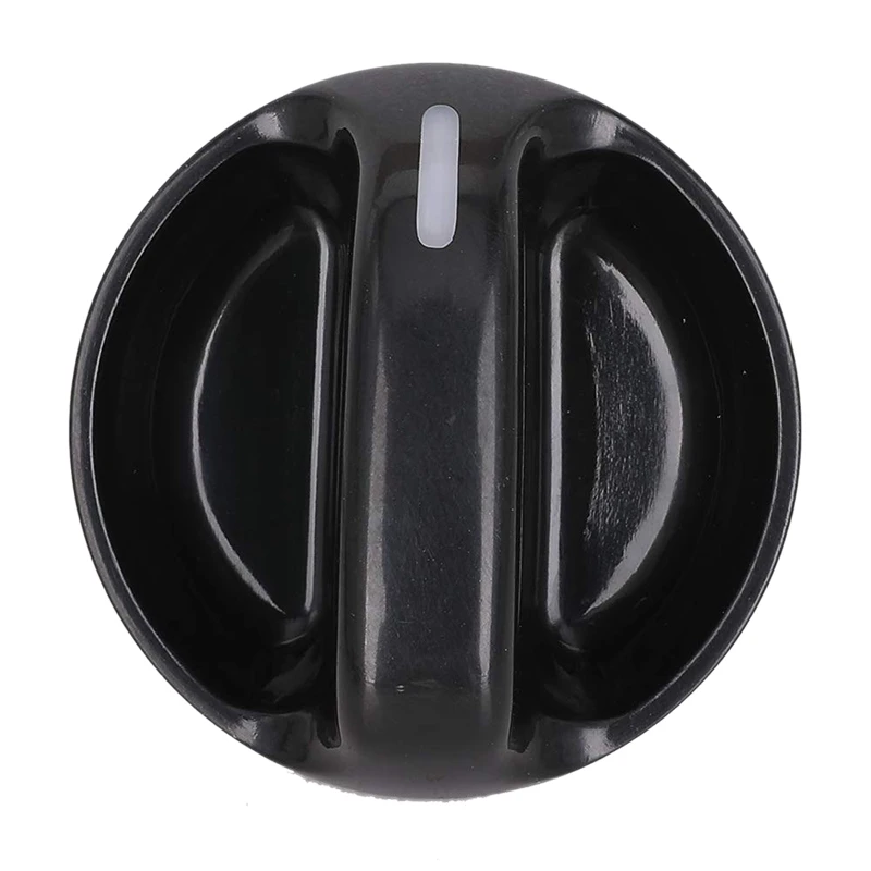 AC Climate Control Knob for 2000-2006 Toyota - 55905-0C010 559050C010, Air Conditioner Heater Control Switch Knob