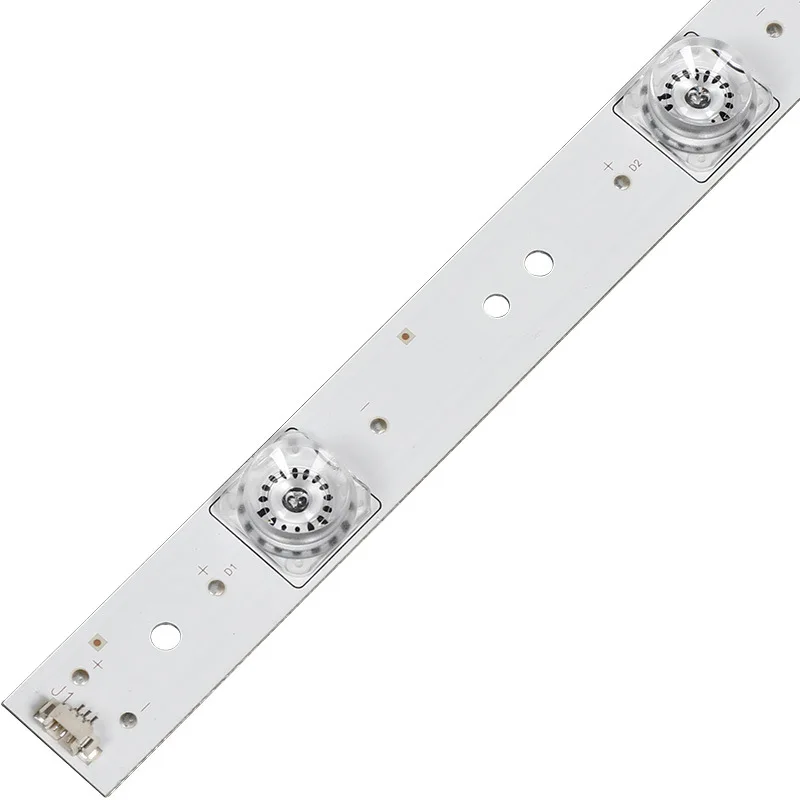 

Suitable for Haier 50A6M LCD TV LED backlight strip LED50D6-01 (A) 30350006202