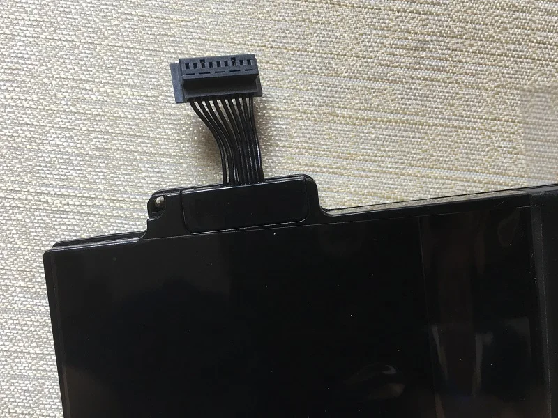 Imagem -04 - Supstone Original A1322 Bateria do Portátil para Apple Macbook Pro 13 A1278 20092012 Ano Mb990 Mb991 Mc700 Mc374 Md313 Md101