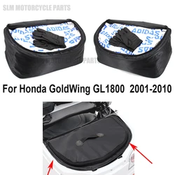Motorcycle For Honda GoldWing GL 1800 GL1800 Trunk Liner Bag Storage Luggage Side Box Inner Bag 2001 - 2020 2019 2018 2017 2016