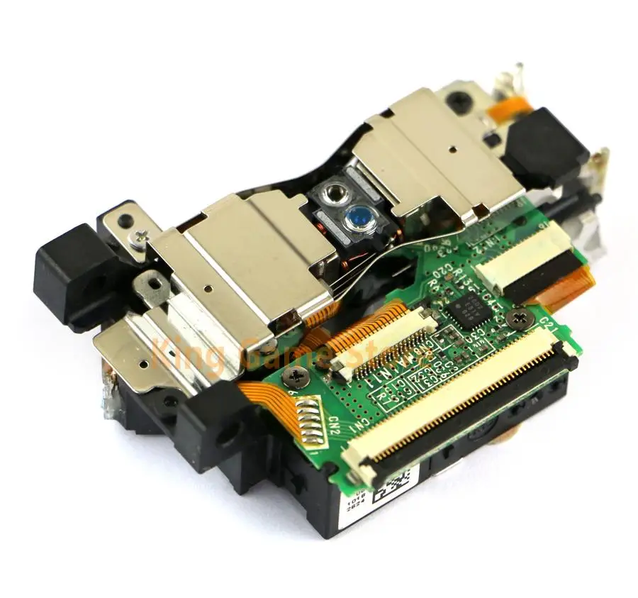 5 ชิ้นสําหรับ Playstation 3 Slim เกมคอนโซลเลนส์เลเซอร์สําหรับ PS3 Slim KES-410A KES410 KES-410 KES 410A อะไหล่ซ่อม