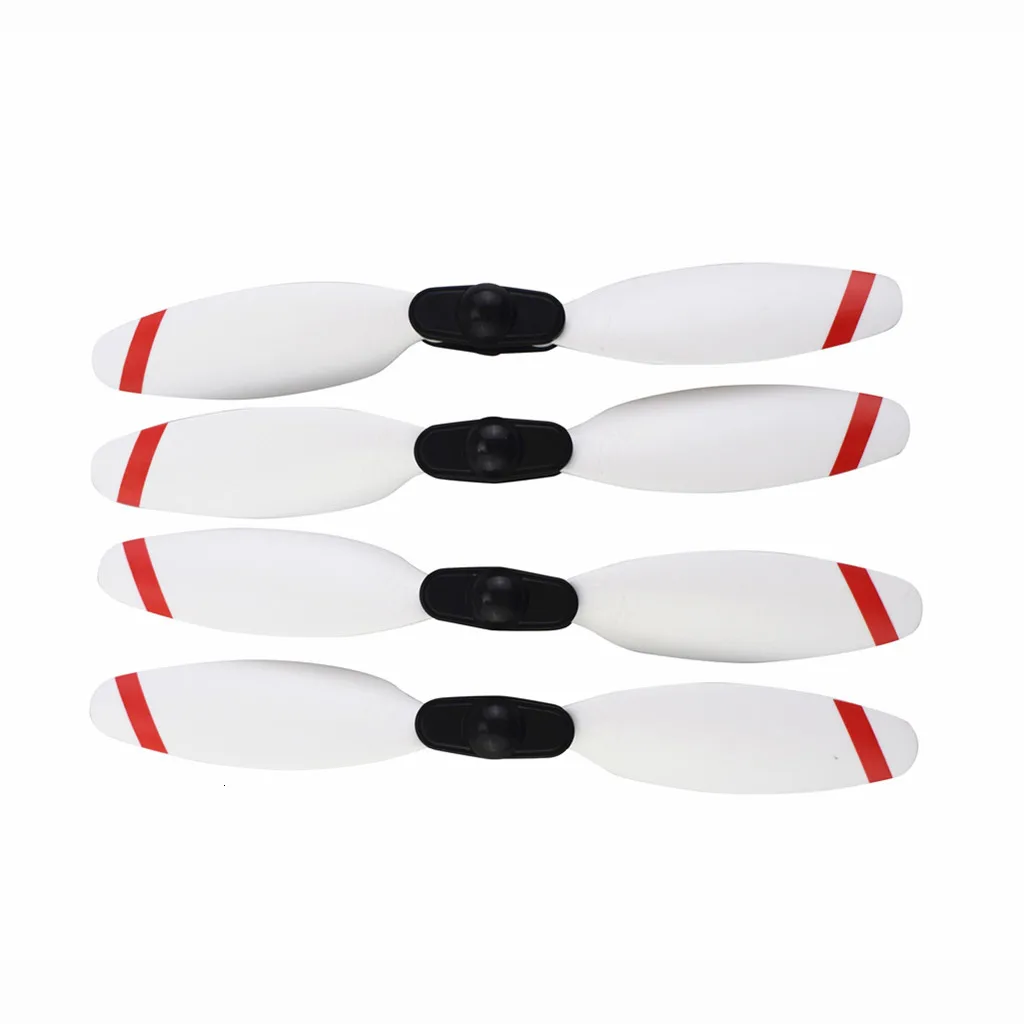 20PCS Propeller for SYMA W1 W1PRO RC Quadcopter Spare Parts Accessories Blades Set