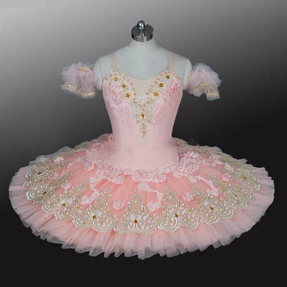 tutu-de-ballet-rose-pour-adulte-et-enfant-robe-de-ballerine-costume-de-crepe-classique-2021