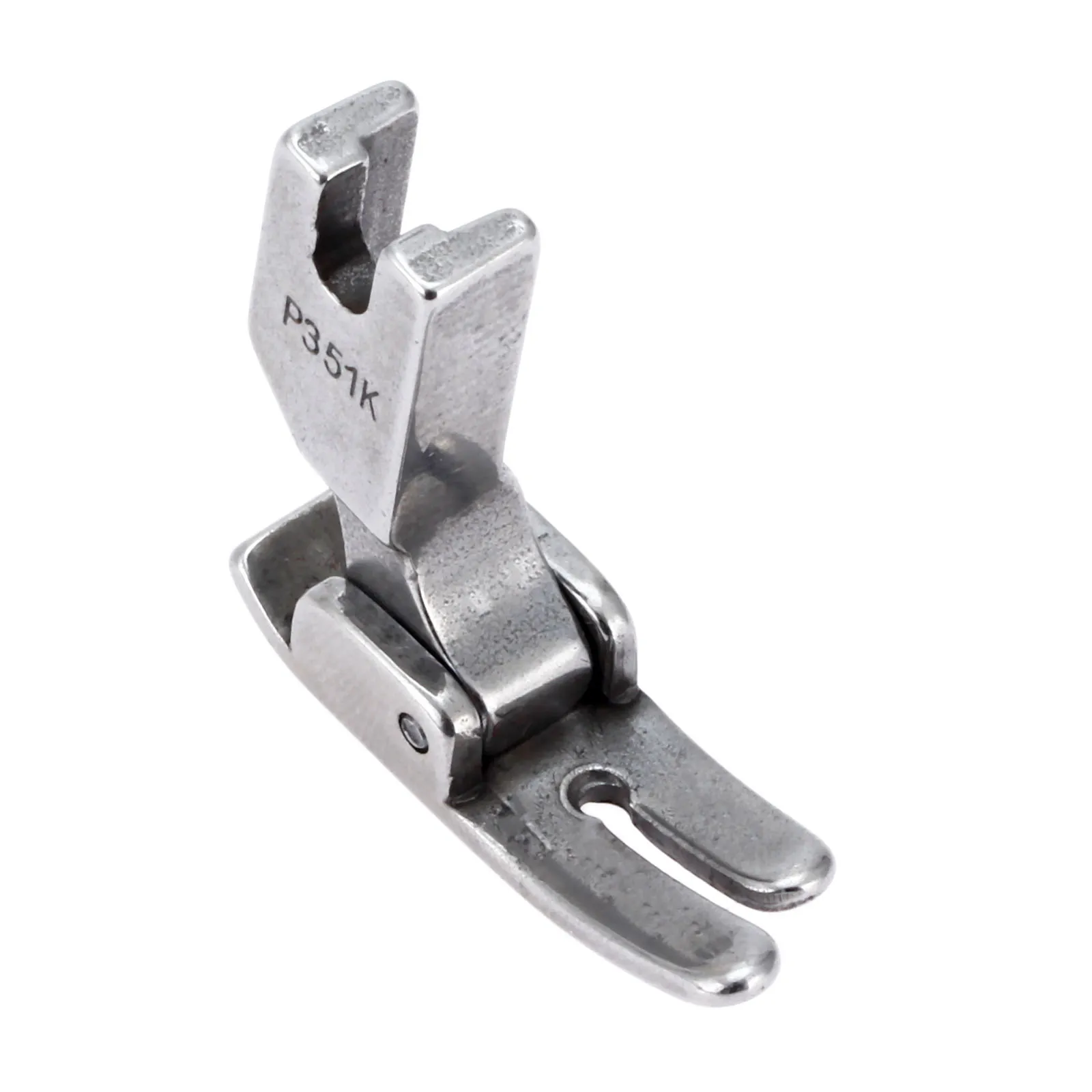 1pc Steel P351K Presser Foot Industrial Lockstitch Sewing Machine Presser Feet for Juki Brother Yamato Zoje PFAFF GEMSY Jack