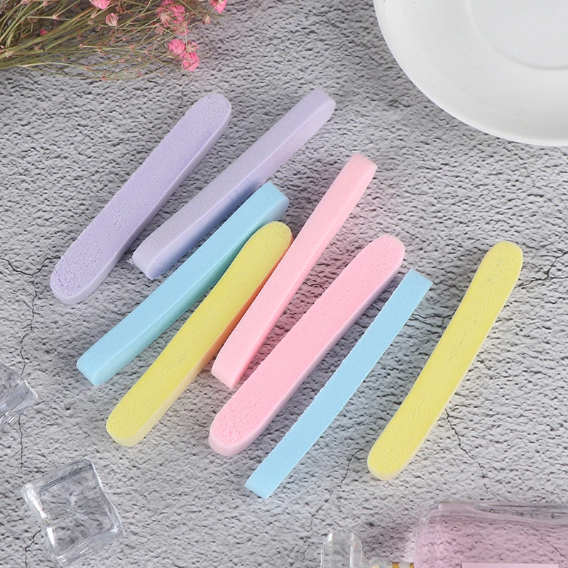 12Pcs/bag Compressed Cosmetic Puff Cleansing Sponge Washing Pad for Face Makeup Facial Cleanser Remove Makeup Skin Care New