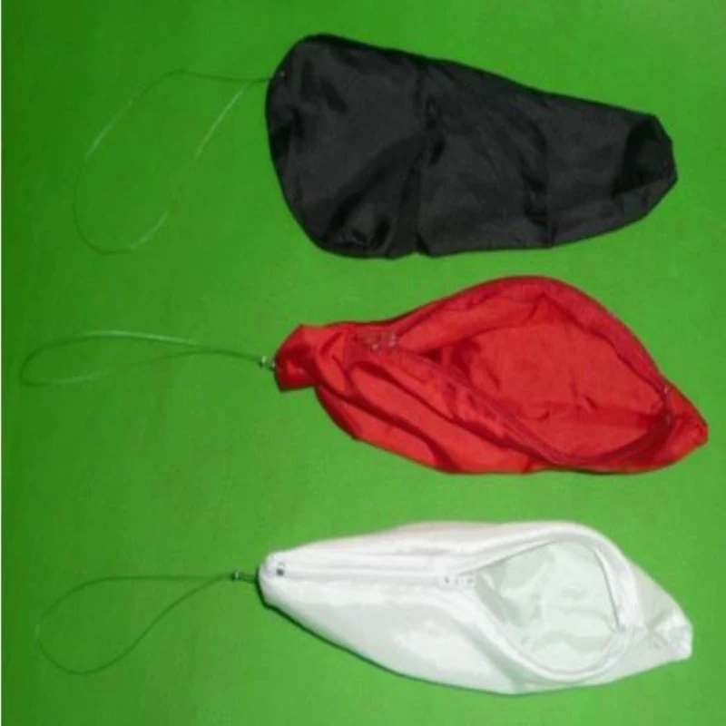 

Сумка в виде голубя с одной рукой (молния), волшебные трюки, Женский волшебный голубь, освобождающий Карманный волшебный трюк, реквизит, аксессуары