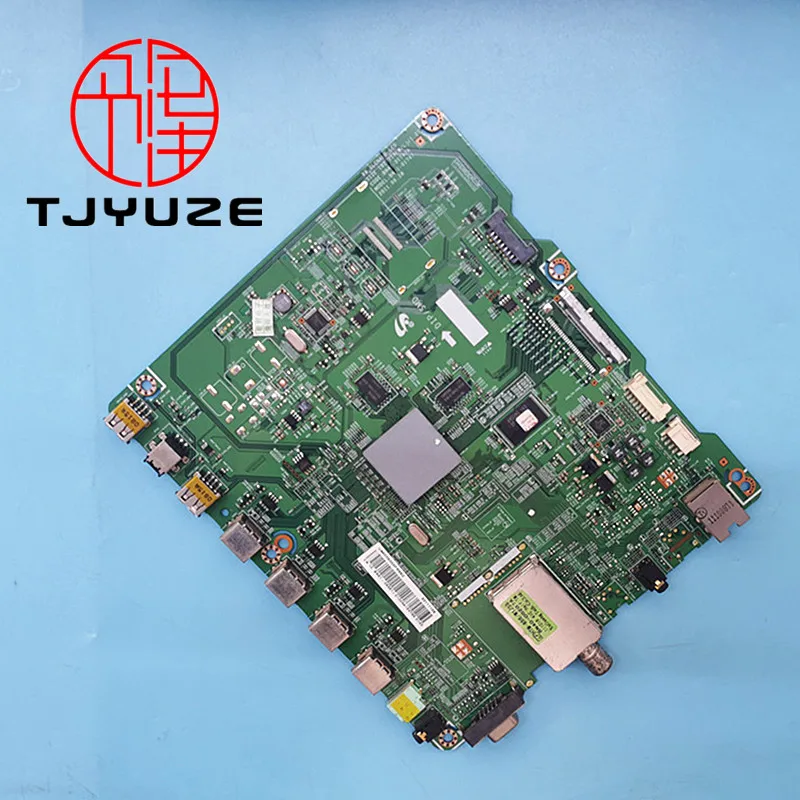 Good-working Main Board BN41-01747A BN41-01661B BN91-06361J Motherboard for UE40D5000PW UE40D5700  UA40D5000PR Screen LTJ400HM03