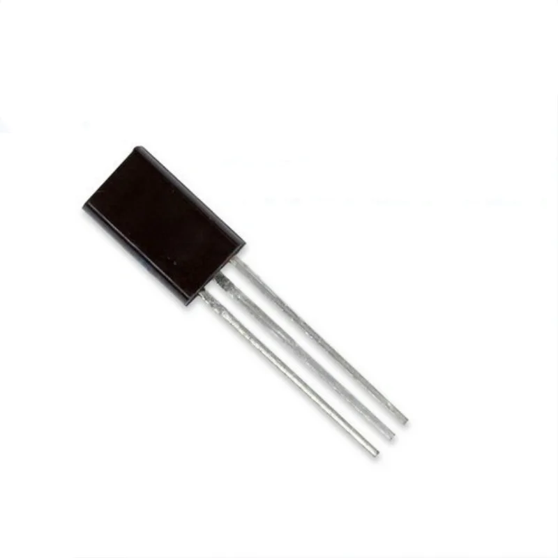 20 piezas KSC2328AYTA KSC2328A-YTA KSC2328AY TO-92L, nuevo chip transistor original