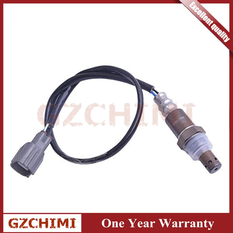 89467-06030 8946706030 O2 Oxygen Sensor 4 Wire Lambda Fit For TOYOTA AVALON CAMRY SIENNA COROLLA HIGHLANDER RAV4 MATRIX