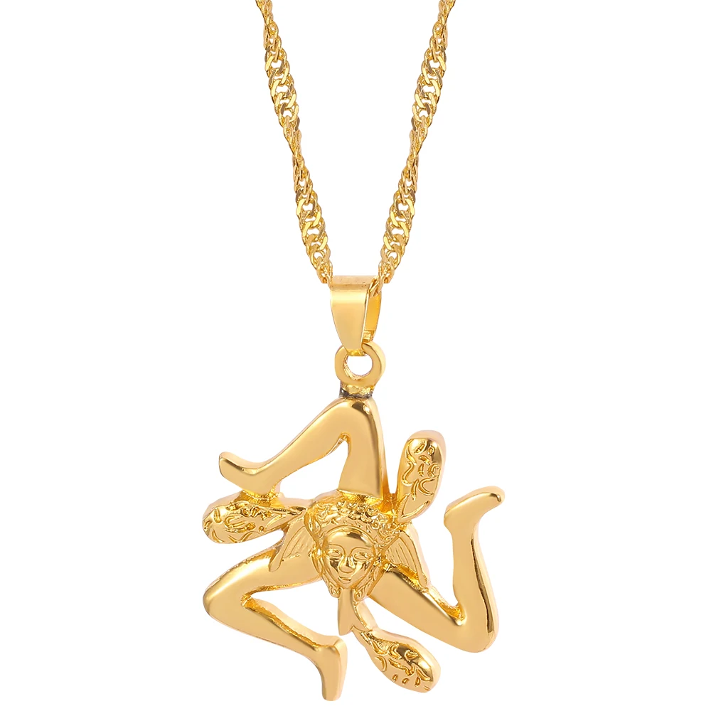 Brigit: The Symbolic Jewelry That Tells a Story of Sicily, Heritage, and Identity