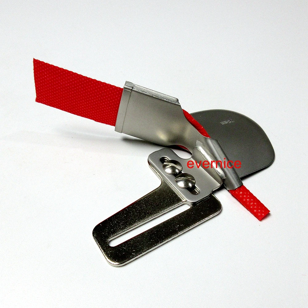 Double Fold Bias Binder 28mm For Babylock Coverstitch Evolution, Evolve