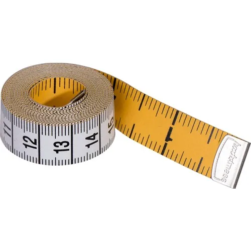 Hoechstmass Tape Measure 1.5Mt. (German Goods)