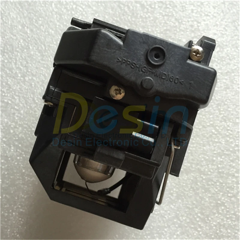 ELPLP67 / V13H010L67 original lamp with housing for Epson EB-W02 EB-W11 EB-W12 EB-W16 EB-X02 EB-X11 EB-X12 EB-X14 EB-X15