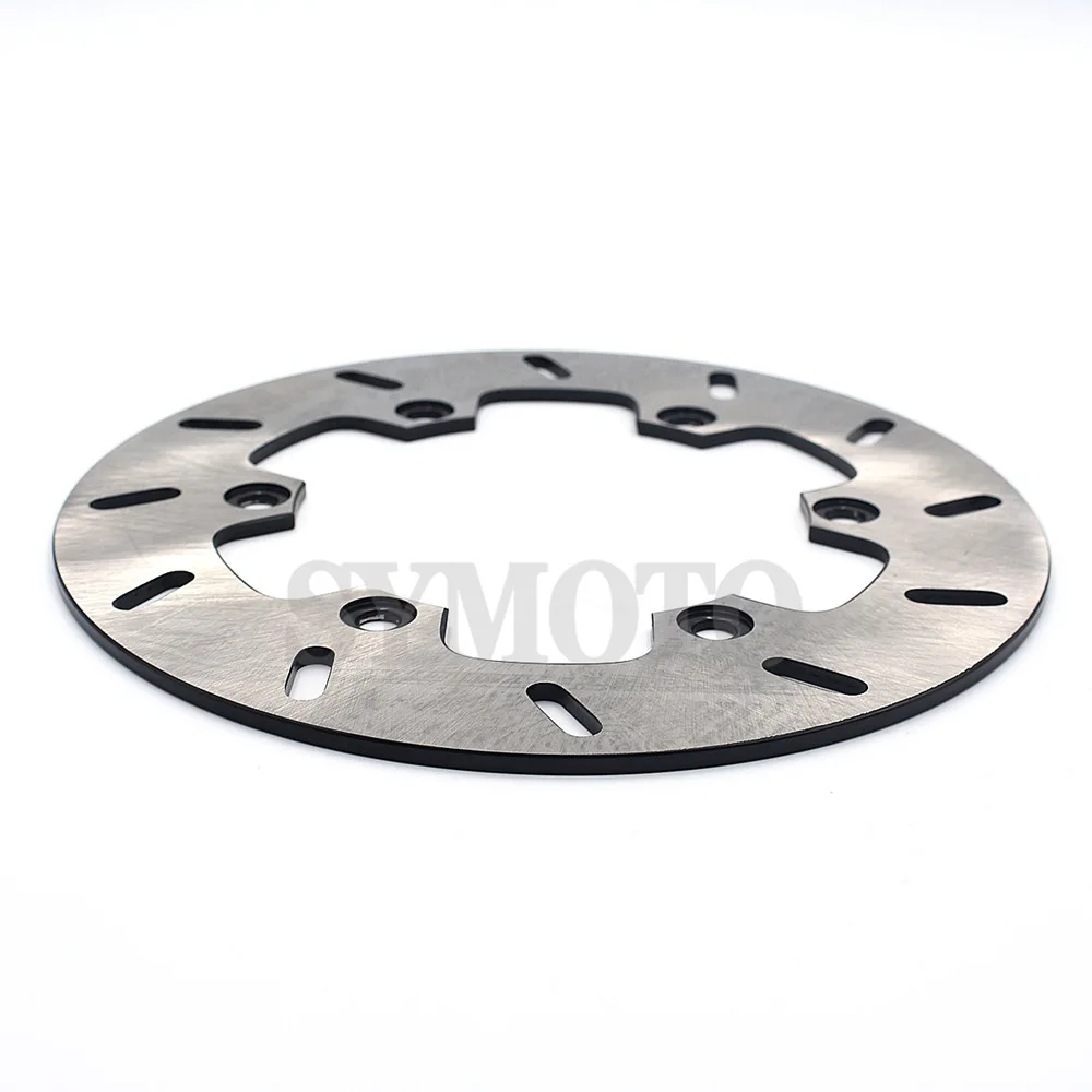 Motorcycle Rear Brake Disc Rotor For Yamaha YZF-R6 L,M,N,RJ02/K265 1999-2002 YZF-R1 YZF1000 RN09/e13/0054 2002 2003 YZF R1 R6