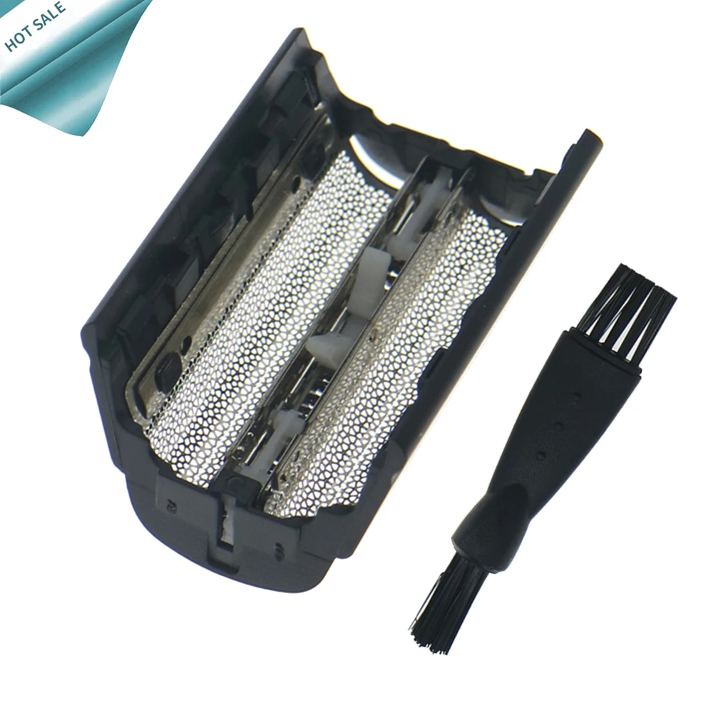 Replacement Shaver foil for Braun 5000&6000 Series Integral&Flex 31B 5000 5610 5611 5612 5614 5414 5417 5427 5443 5444 5515, 552