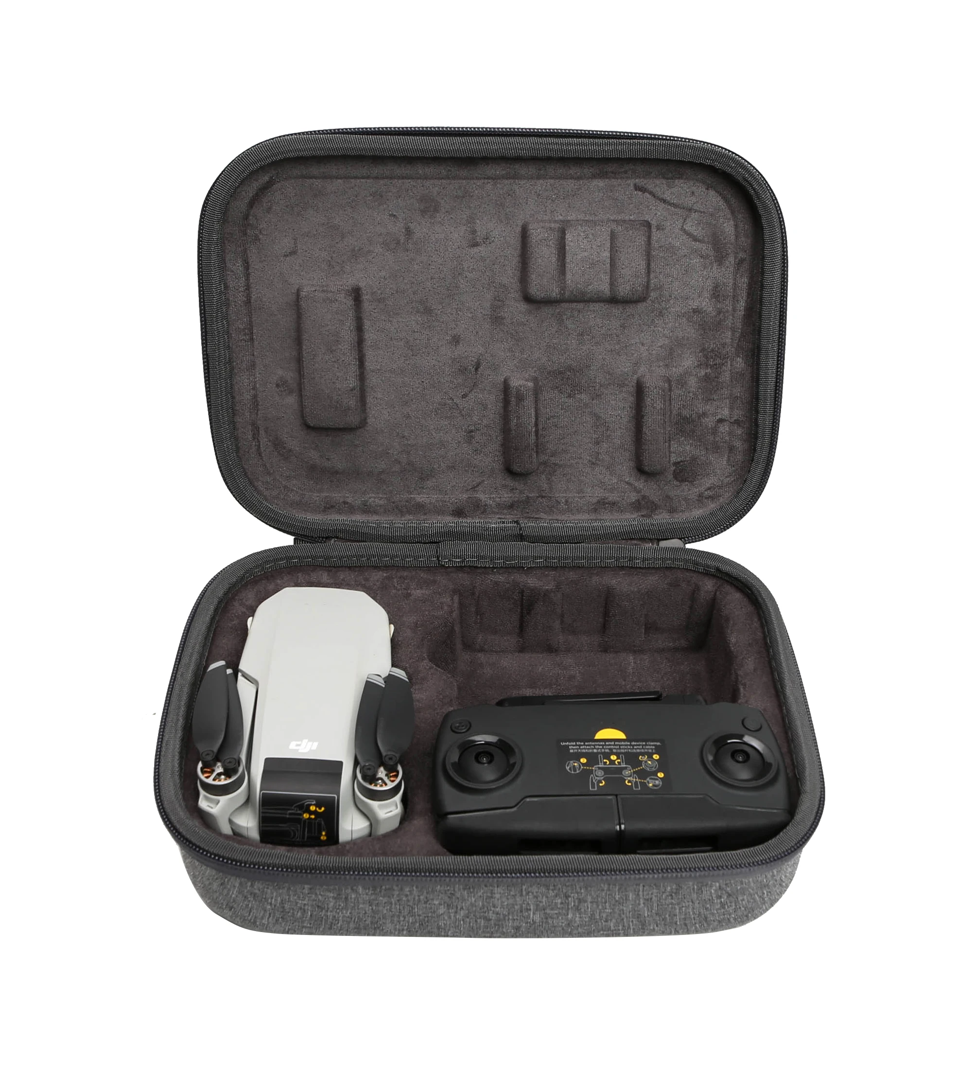 Mavic Mini Tragetasche Lagerung Tasche für DJI Mavic Tragbare paket Box Drone Zubehör Nicht-original