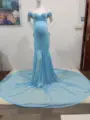 Azul cielo