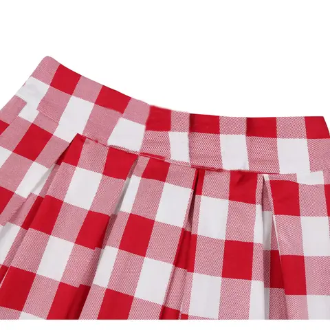 10 best sales पिन अप स्कर्ट - №3