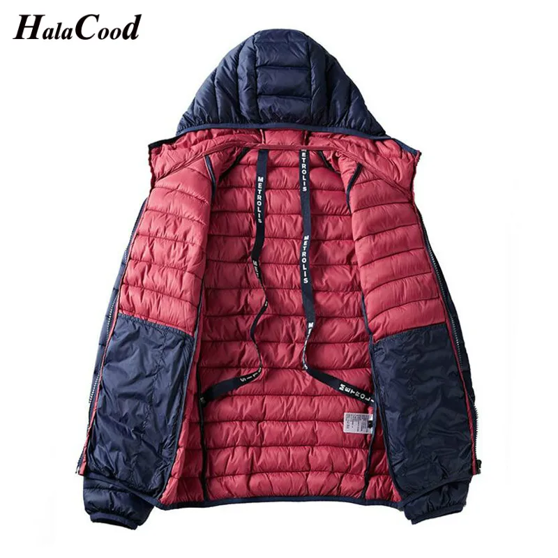 

Hot Fashion New Winter Jackets Men Brand Casual Men's Jackets And Coats Thick Parka Men Outwear Plus Size Jacket Male Clothing