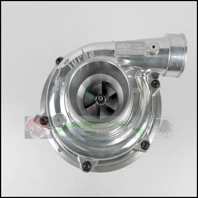 

Free Ship RHG6 114400-3900 VA570033 CIDB 114400 3900 Turbo Turbine Turbocharger For HITACHI EX300-7 Earth Moving For ISUZU 6HK1T