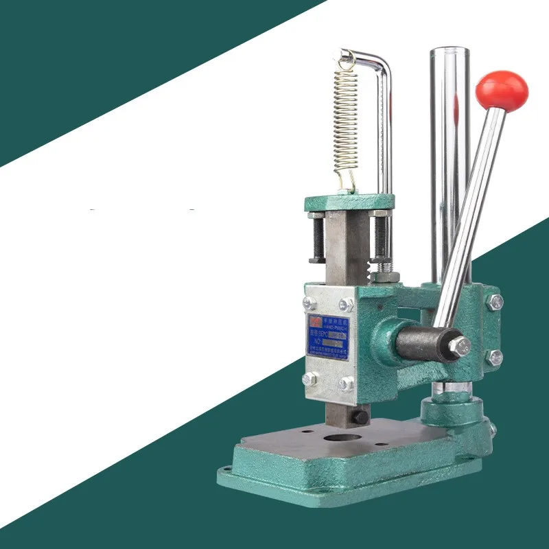 

JH16 /JR16 hand press machine Manual presses machine Small industrial hand press Mini industrial hand press