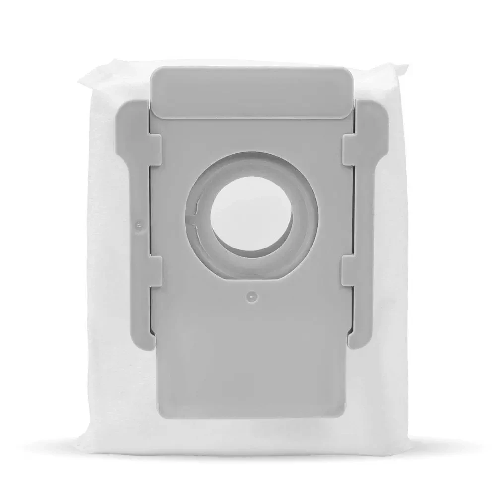 Sacos de substituição da eliminação da sujeira do multi-conjunto para irobot roomba i7 i7 + s9 s9 + aspirador de pó da base limpa parte sacos de poeira