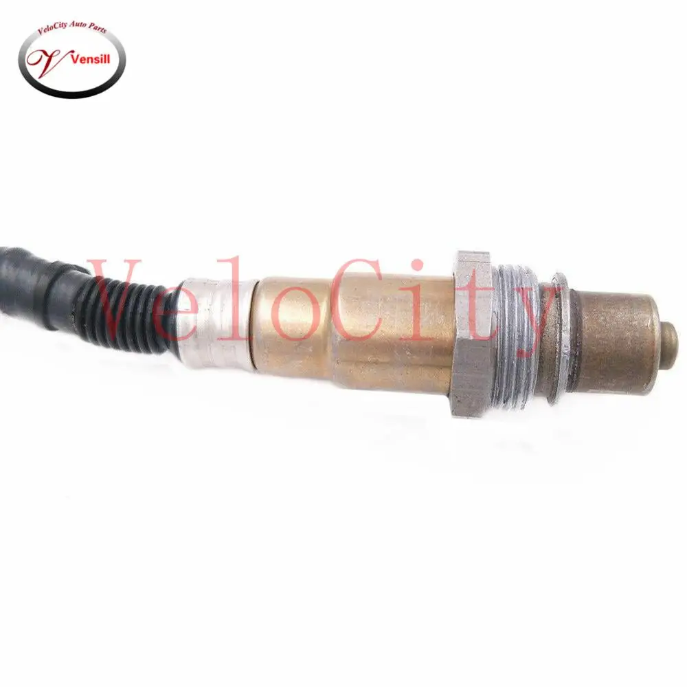 メルセデスベンツ用酸素センサー,5ワイヤー,プローブ,bmw Avz volks autiおよびフォード用の酸素センサー