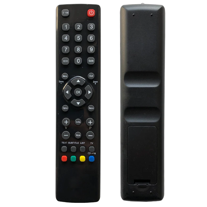 REMOTE CONTROL FOR THOMSON 19HS5246C.19HS5246C.22FS5246C 24FS4246C. 26HS2246. 26HS2246C 40FS5246C 40FT2253. 40HA3103.TV