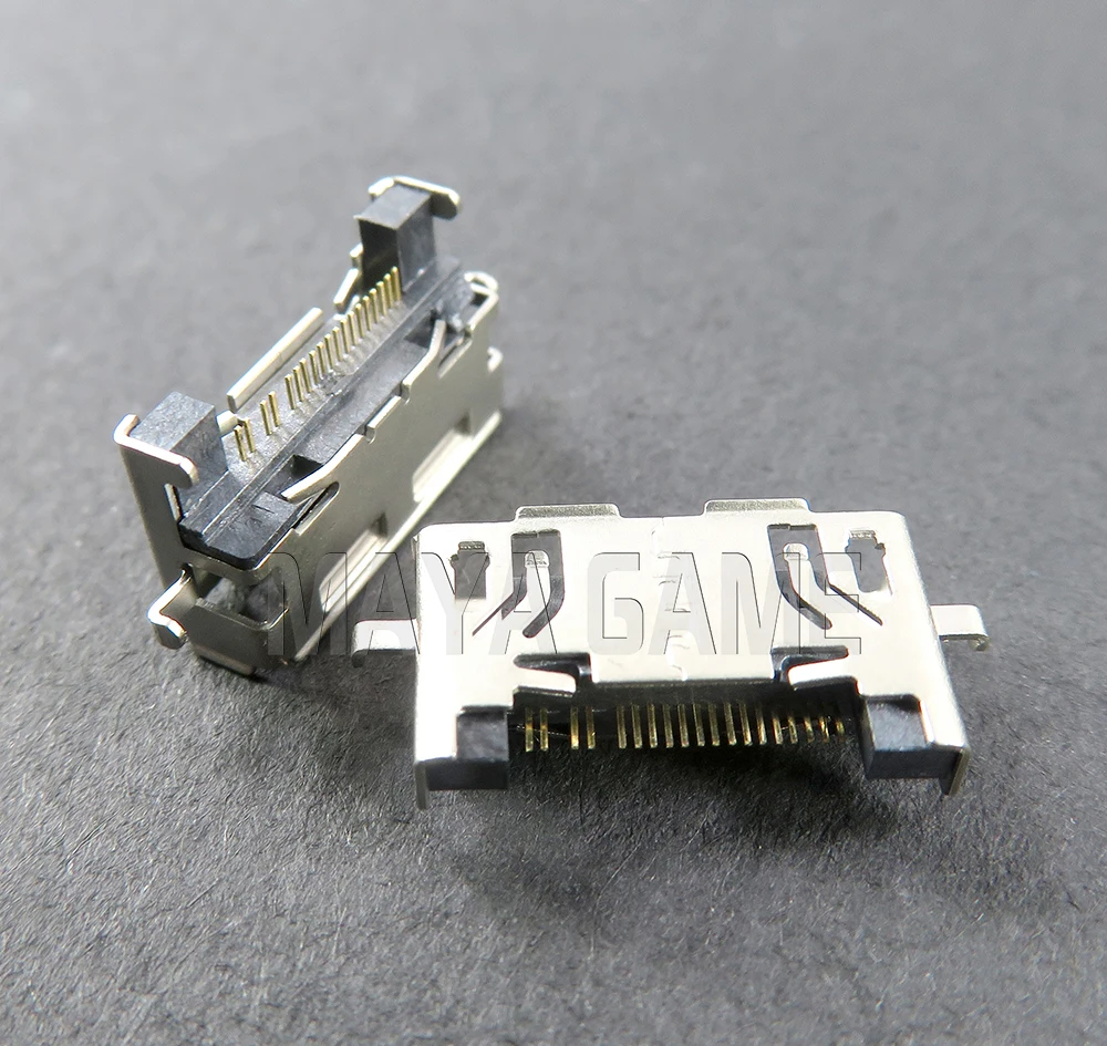 10 шт. новый USB-порт для зарядки данных, разъем для зарядного устройства для ps vita psvita psv1000 psv 1000