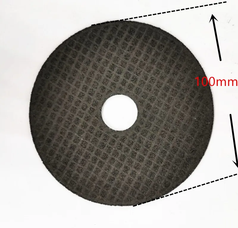 Imagem -02 - Disco de Corte de Metal Makita 100 mm Lâmina de Rebolo D25828 para Ga4031 Dga402 Ga4034 Ga4030 9556pb 9556nb 9553nb 9553hng