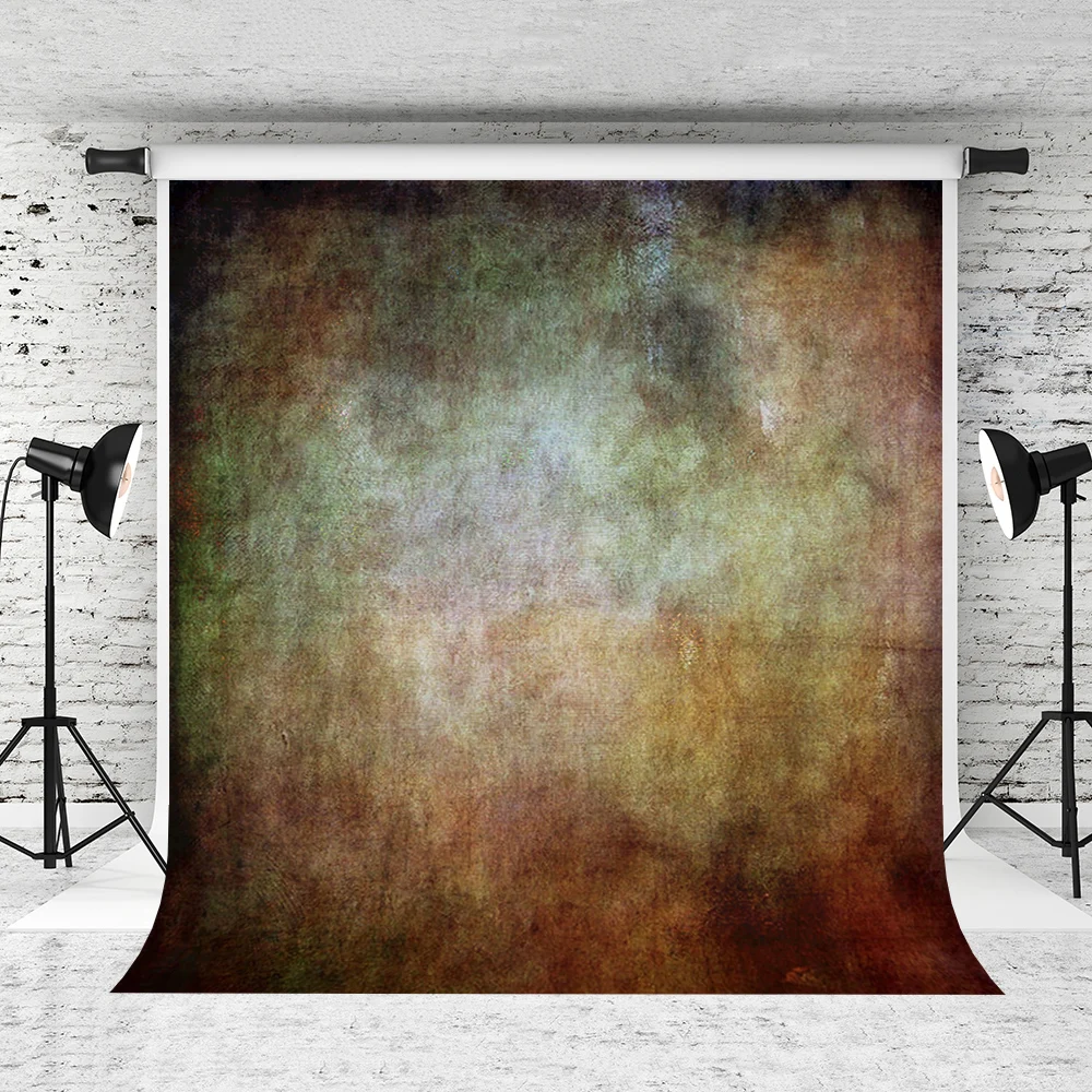 

VinylBDS 300X300CM Solid Color Photography Backdrop Abstract Backgrounds For Photo Studio Portraits Custom Camera Fotografica