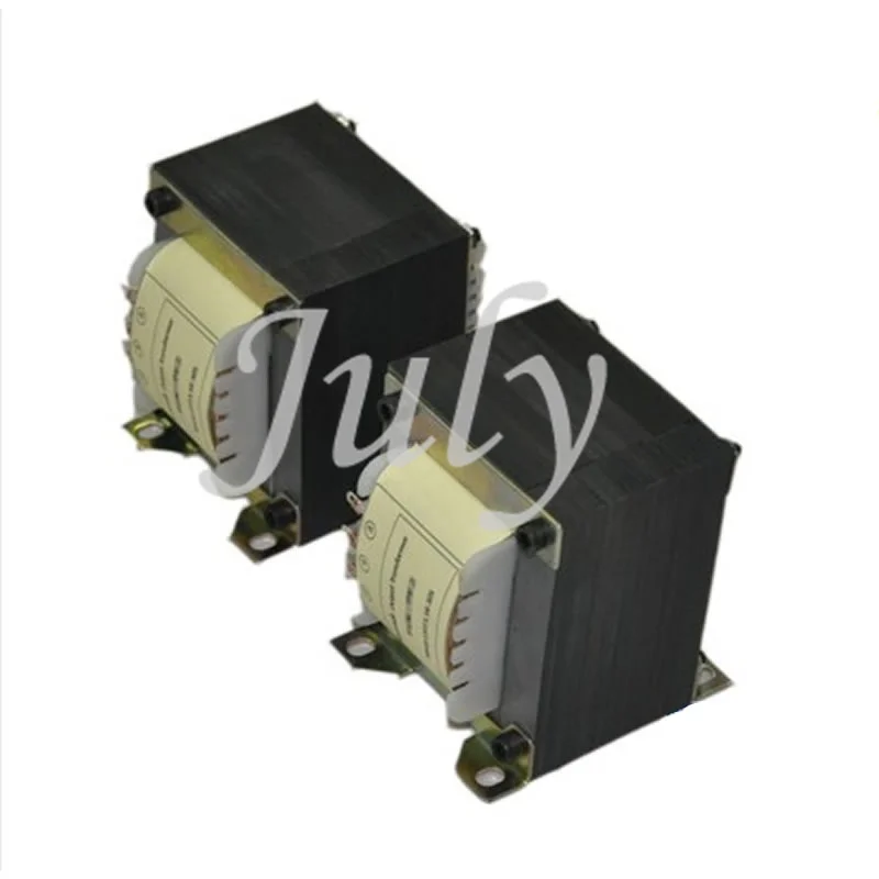 

3.5 K 20W 15HZ-25KHZ (-1dB) output transformer, suitable for 6L6 807 EL34 KT88 300B tube power amplifier.