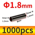 1.8x8mm 1000 piezas