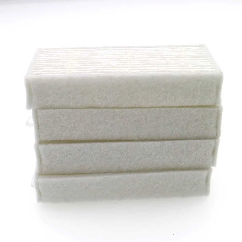 10 pezzi filtri aspirapolvere filtro HEPA per CHUWI V3 iLife X5 V5 V50 V3 + V5PRO ECOVACS CR130 cr120 CEN540 CEN250 ML009 detergente