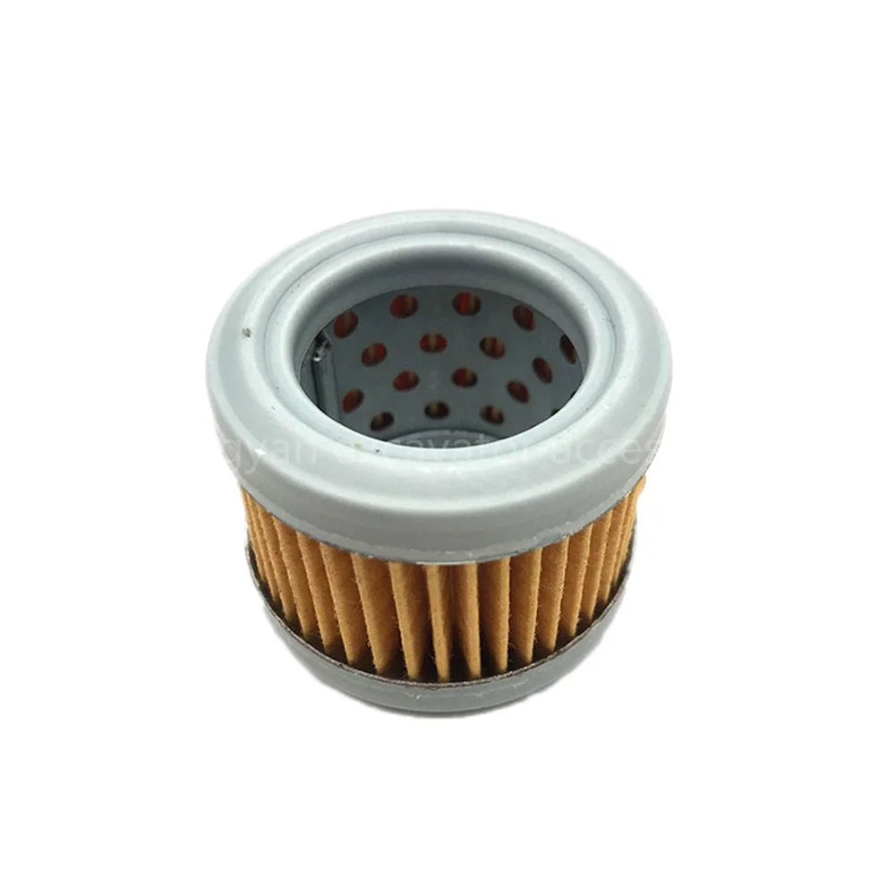 for Takeuchi TB70 75 150 160 175C 1135 260 Kobelco sk60 70 75-8 electronic fuel pump filter element filter excavator parts