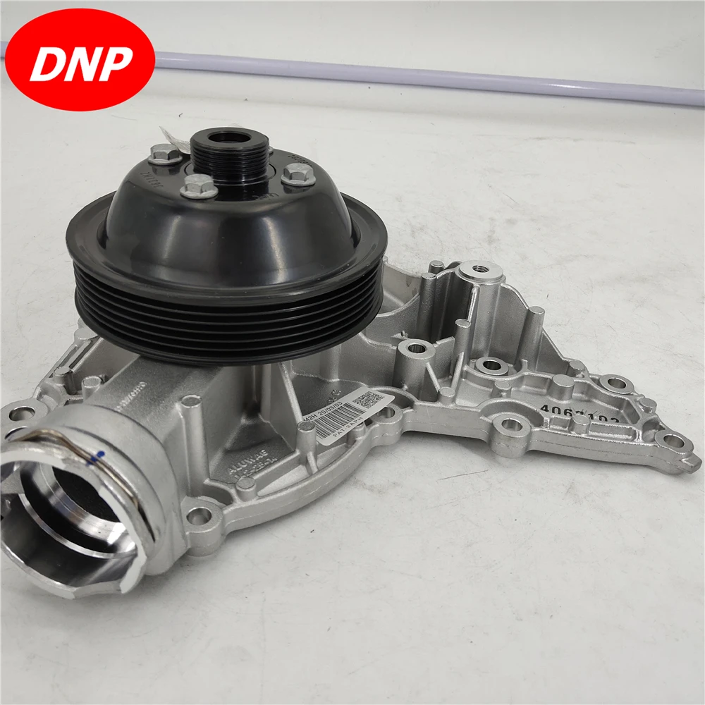 DNP Water Pump For Mercedes-Benz W369 2722001601 A2722001601