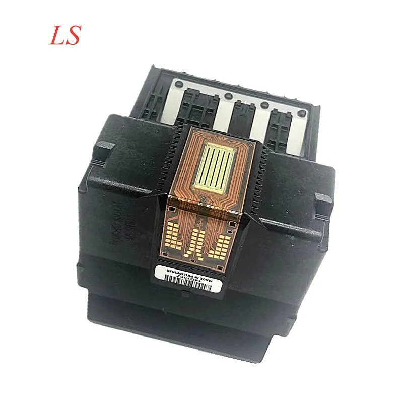 Tête d'impression Compatible avec Lexmark 100 108 150 155 S405 S505 S605 Pro205 Pro705 Pro805 901 905, série 14n0700 / 14n1339