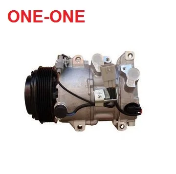 AC A/C Compressor 12V -7PK-117MM  883203A270 88320-3A280-84 88320-3A300 88320-3A300 88320-3A270 883203A300