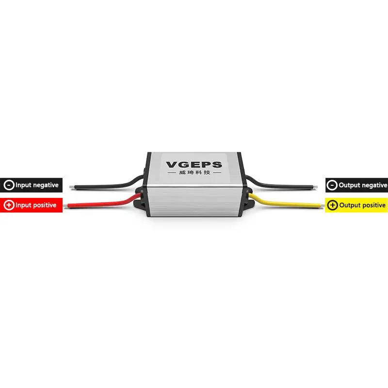 Convertitore da 24V a 9V DC da 12V a 9V DC da 12V a 9V DC