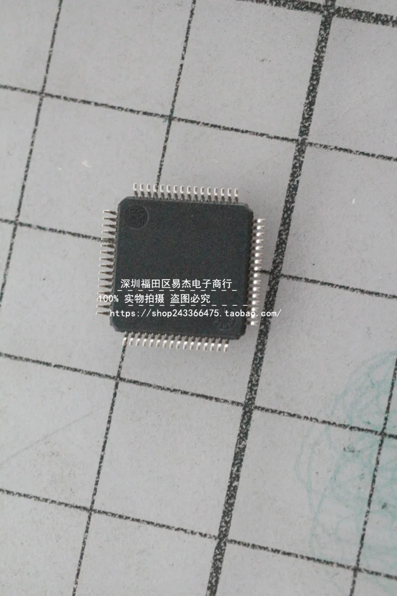 1 Reflector Pçs/Lote Msp430f149 M430149 Fcom Estoque