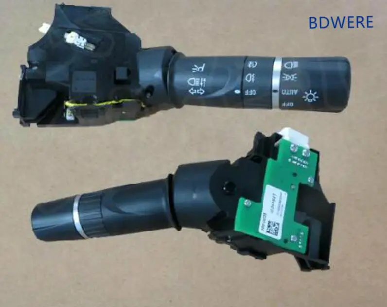 

Рулевой переключатель 3774210XKQ00A в сборе для haval F7 F7X